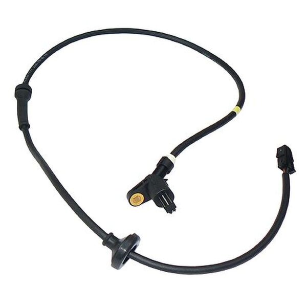 Wheel Speed Sensor METZGER Aftermarket-Expertise suitable for e.g. VW PASSAT