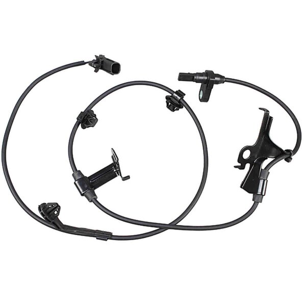 Sensor Raddrehzahl vorne links METZGER für TOYOTA YARIS (_P13_)