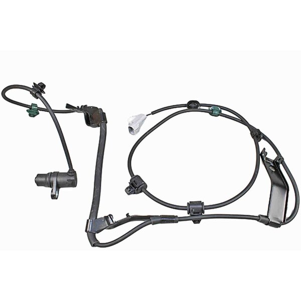 Sensor Raddrehzahl vorne links METZGER für TOYOTA HILUX VII