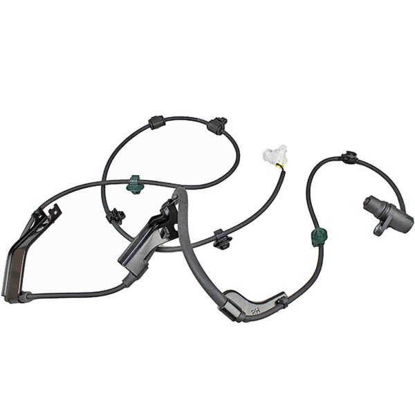 Sensor Raddrehzahl vorne rechts METZGER für TOYOTA HILUX VII