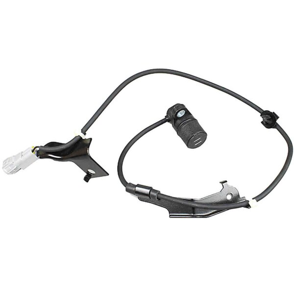 Sensor Raddrehzahl Hinterachse links METZGER passend für TOYOTA HILUX