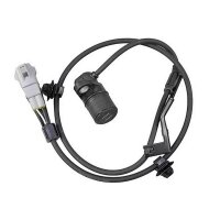 Rear right wheel speed sensor METZGER for TOYOTA HILUX VII