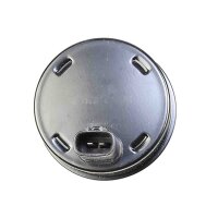 Sensor Raddrehzahl hinten METZGER für TOYOTA YARIS...