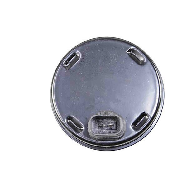 Wheel Speed Sensor rear axle METZGER IAM-Expertise fits TOYOTA YARIS