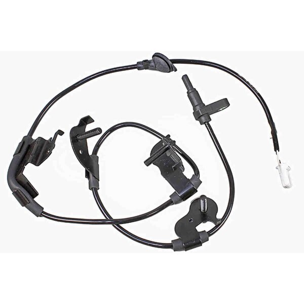 Sensor Raddrehzahl hinten rechts METZGER für TOYOTA RAV 4