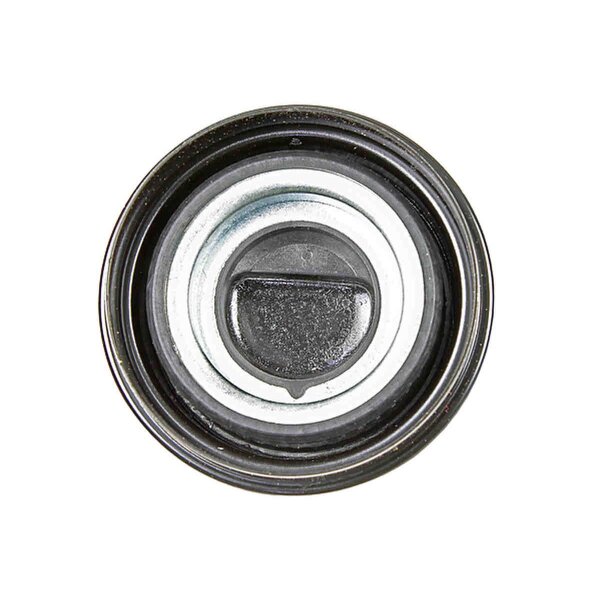 Wheel Speed Sensor rear axle METZGER suitable for e.g. TOYOTA AVENSIS