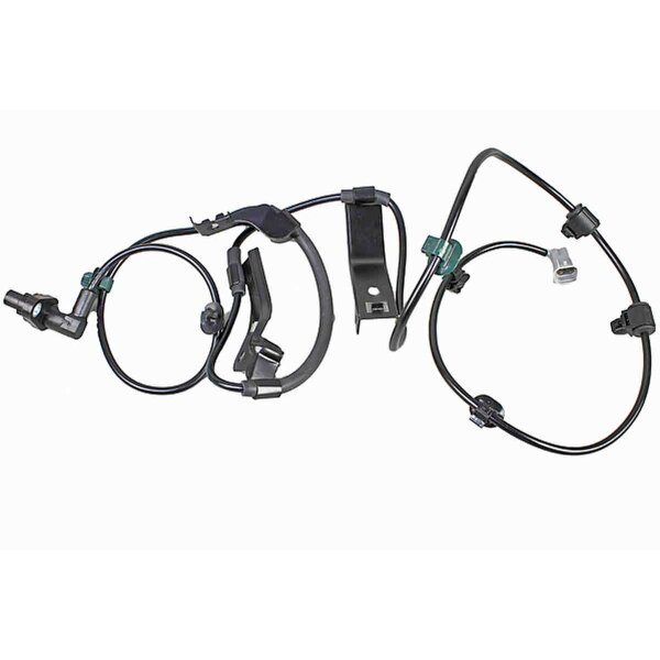 Sensor Raddrehzahl vorne links METZGER für TOYOTA HILUX VII
