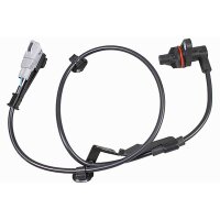 Wheel Speed Sensor rear axle right 2-pole METZGER for...