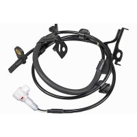 Sensor Raddrehzahl vorne rechts METZGER für TOYOTA...