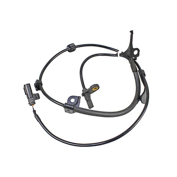 Sensor Raddrehzahl vorne links METZGER für TOYOTA YARIS (_P13_)