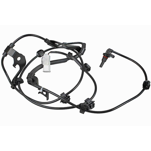 Sensor Raddrehzahl vorne rechts METZGER für TOYOTA HILUX VIII