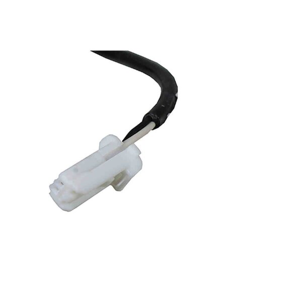 Sensor Raddrehzahl hinten rechts METZGER für TOYOTA RAV 4