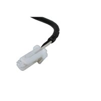 Wheel Speed Sensor rear axle right 2-pole METZGER for...