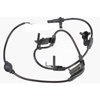 Wheel Speed Sensor rear axle right 2-pole METZGER for...