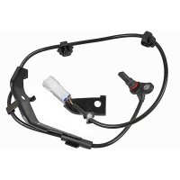 Wheel speed sensor rear left METZGER for TOYOTA HILUX VIII