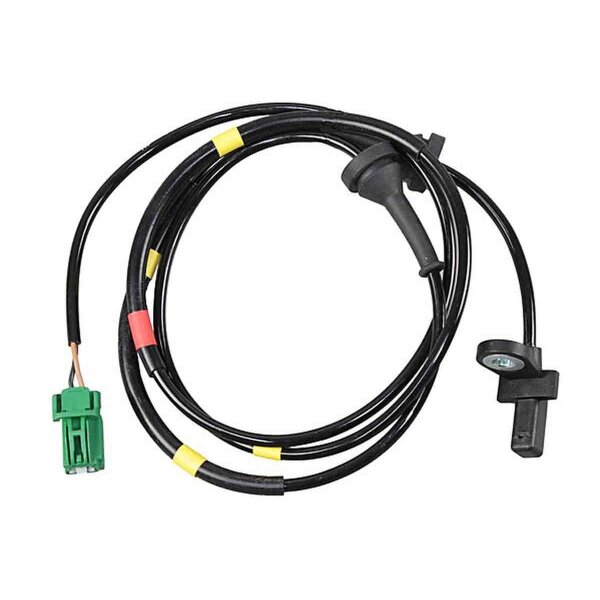 Sensor Raddrehzahl Hinterachse METZGER IAM-Expertise passend für VOLVO S80