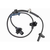 Sensor Raddrehzahl vorne links METZGER für HONDA...