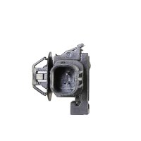 Sensor Raddrehzahl Hinterachse links 2-polig METZGER...