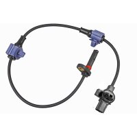 Sensor Raddrehzahl hinten links METZGER für HONDA...