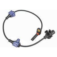 Sensor Raddrehzahl hinten rechts METZGER für HONDA...