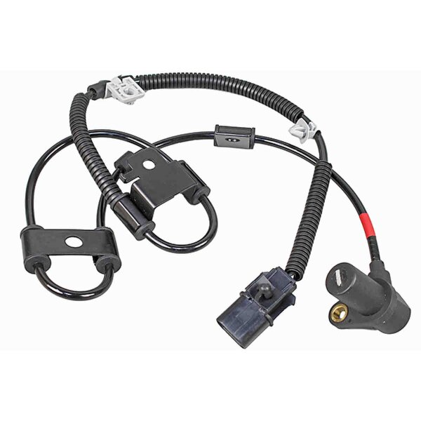 Sensor Raddrehzahl Vorderachse rechts 2-polig METZGER für u.a. KIA RIO