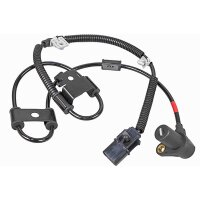 Sensor Raddrehzahl vorne rechts METZGER für KIA RIO II