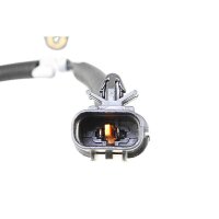 Sensor Raddrehzahl vorne rechts METZGER für KIA RIO II