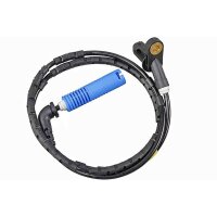 Sensor Raddrehzahl Hinterachse METZGER IAM-Expertise...