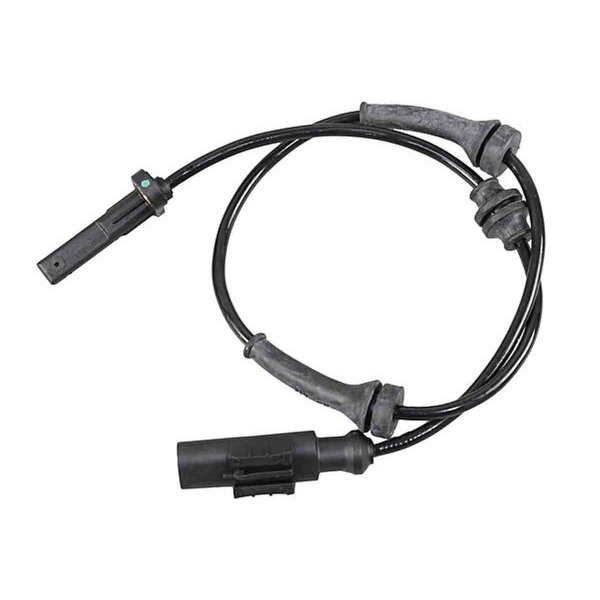 Sensor Raddrehzahl Hinterachse METZGER IAM-Expertise passend für u.a. FIAT DOBLO