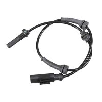 Sensor Raddrehzahl Hinterachse METZGER IAM-Expertise...