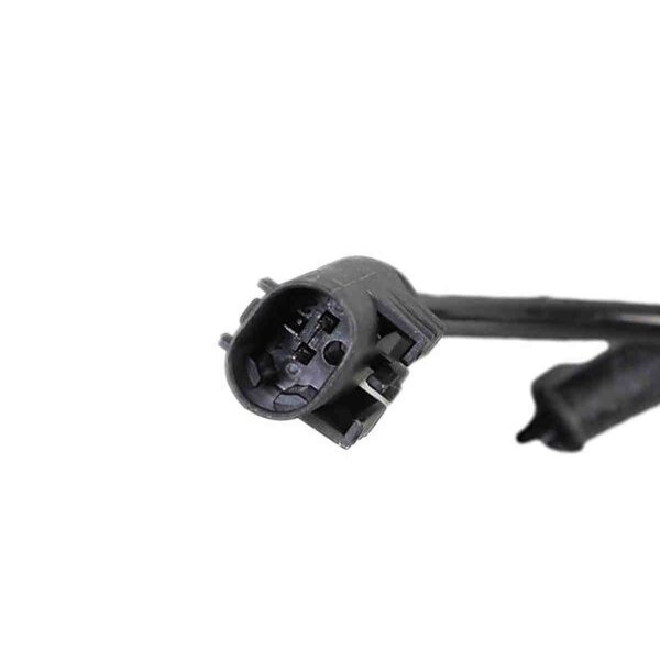 Sensor Raddrehzahl Hinterachse METZGER IAM-Expertise passend für u.a. FIAT PANDA