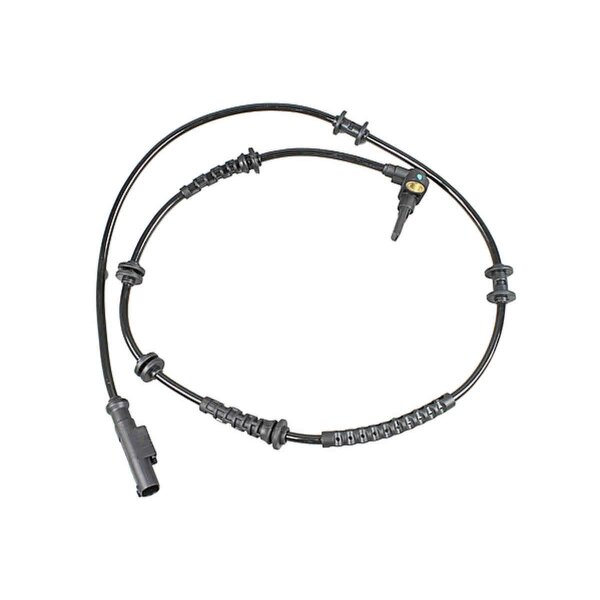 Sensor Raddrehzahl vorne METZGER für FIAT PANDA /