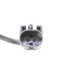 Sensor Raddrehzahl vorne METZGER für FIAT PANDA /