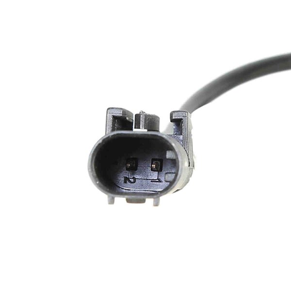 Sensor Raddrehzahl vorne METZGER für MERCEDES E-KLASSE (W211)