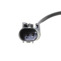 Sensor Raddrehzahl vorne METZGER für MERCEDES...