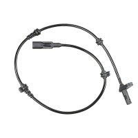 Sensor Raddrehzahl vorne METZGER für MERCEDES...