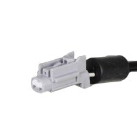 Wheel Speed Sensor front axle right 2-pole METZGER for...