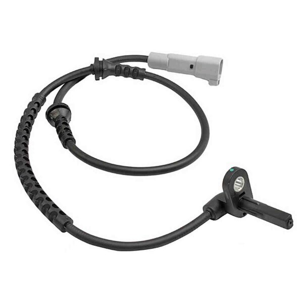 Sensor Raddrehzahl vorne METZGER für OPEL MOKKA /