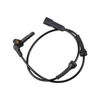 Wheel Speed Sensor rear axle METZGER suitable for e.g....