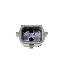 Front wheel speed sensor METZGER for DACIA LODGY (JS_)
