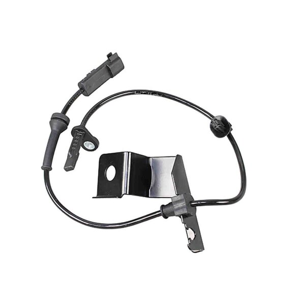 Wheel speed sensor front left METZGER for FORD MONDEO V