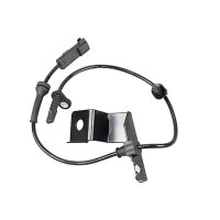 Sensor Raddrehzahl Vorderachse links 2-polig METZGER...