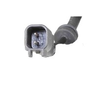 Wheel speed sensor front left METZGER for FORD MONDEO V