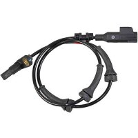 Sensor wheel speed rear active sensor METZGER for LAND...