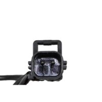 Sensor Raddrehzahl hinten 2-polig METZGER für u.a....