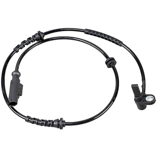 Sensor Raddrehzahl vorne Hallsensor METZGER für FIAT 500L (351_)