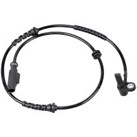 Sensor Raddrehzahl vorne Hallsensor METZGER für FIAT...