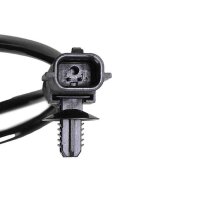 Rear wheel speed sensor METZGER for FORD FIESTA VI
