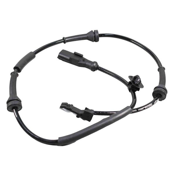 Sensor Raddrehzahl vorne METZGER für MERCEDES CITAN Kasten/Großraumlimousine