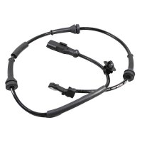 Sensor Raddrehzahl vorne METZGER für MERCEDES CITAN...